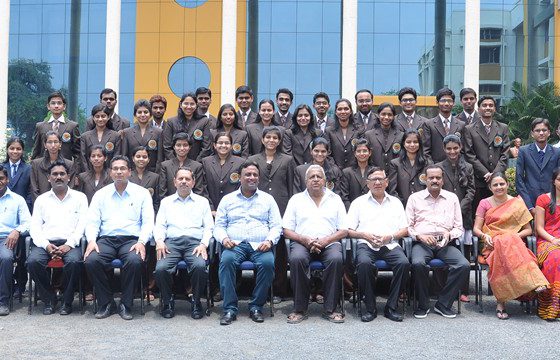 Placement Cell Activities