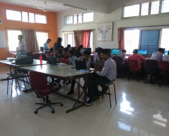 Two Days Workshop on: “Basics of Arduino”