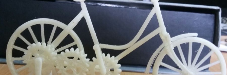 3D Printer Inaugural function